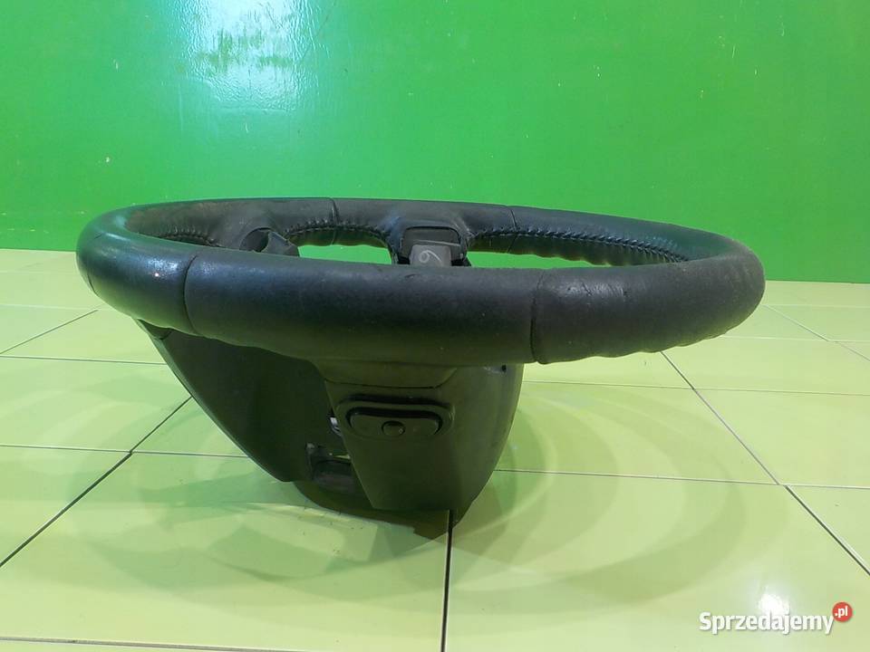 DODGE JOURNEY 20 CRD 10r 5D kierownica mazowieckie Suków