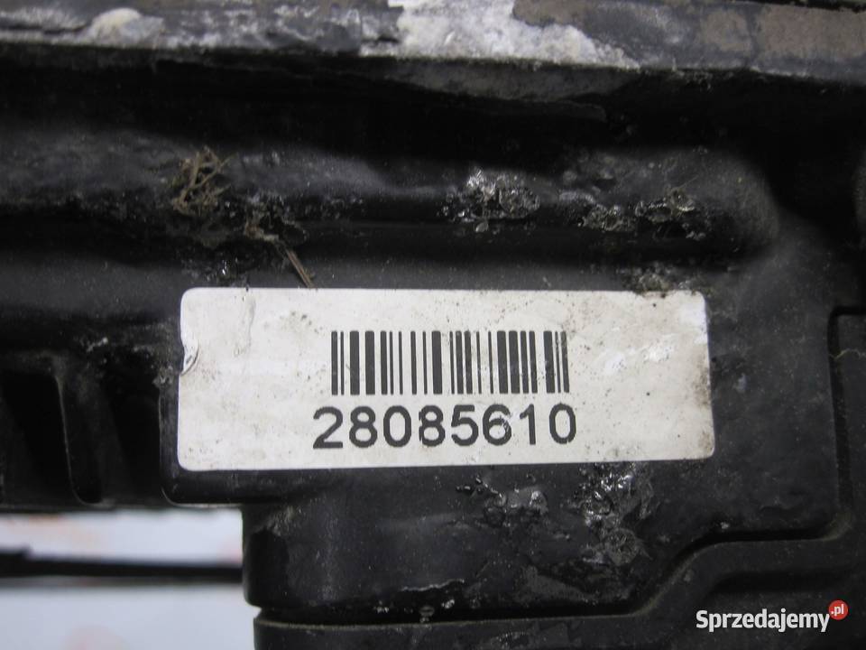 VOLVO V40 II radar czujnik moduł Distronic świętokrzyskie Kielce sprzedam