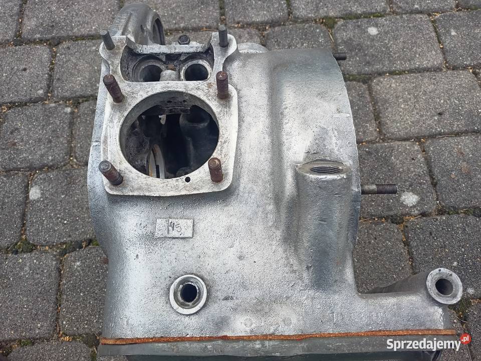 M72 M72 52r blok silnika Bydgoszcz sprzedam