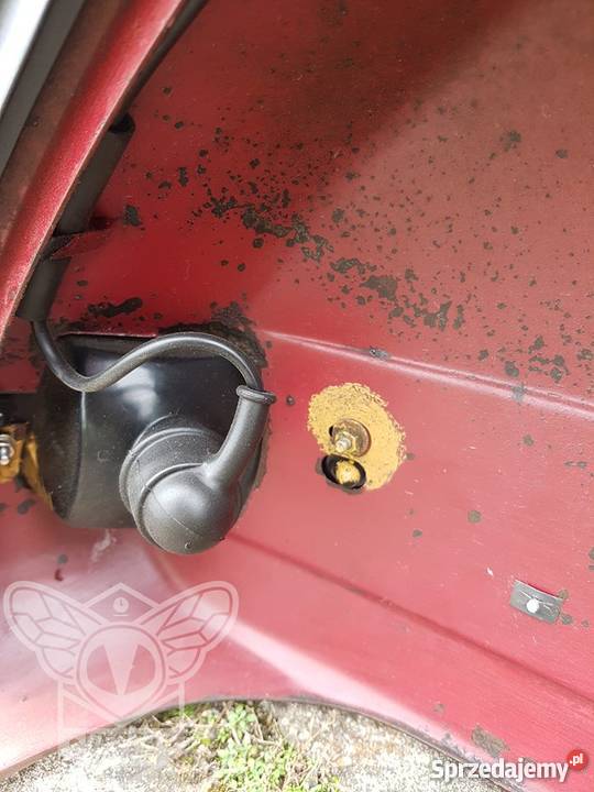 Vespa VLX1T P150X 1980 oryginalny stan remoncie lubelskie Lublin