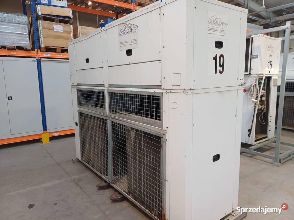 Klimatyzator Lennox CAMH060DM1M sprzedam