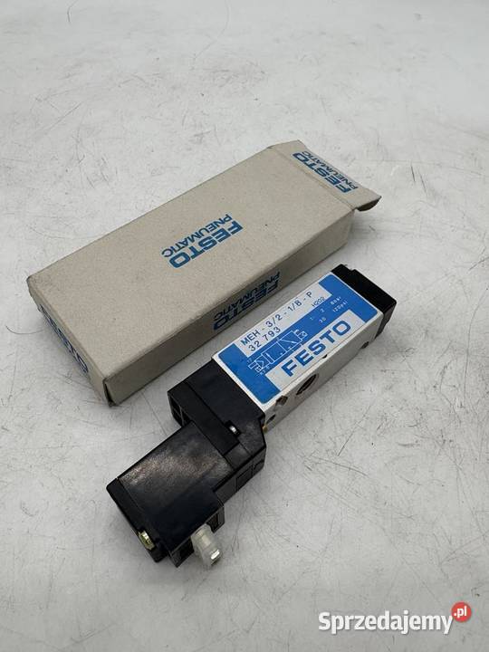 Festo MEH3218P 32793 Elektrozawór Warszawa