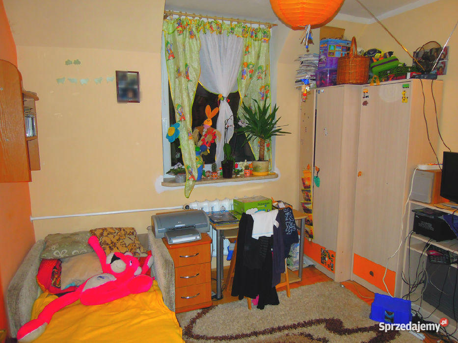 TORUŃ WRZOSY II Toruń sprzedam