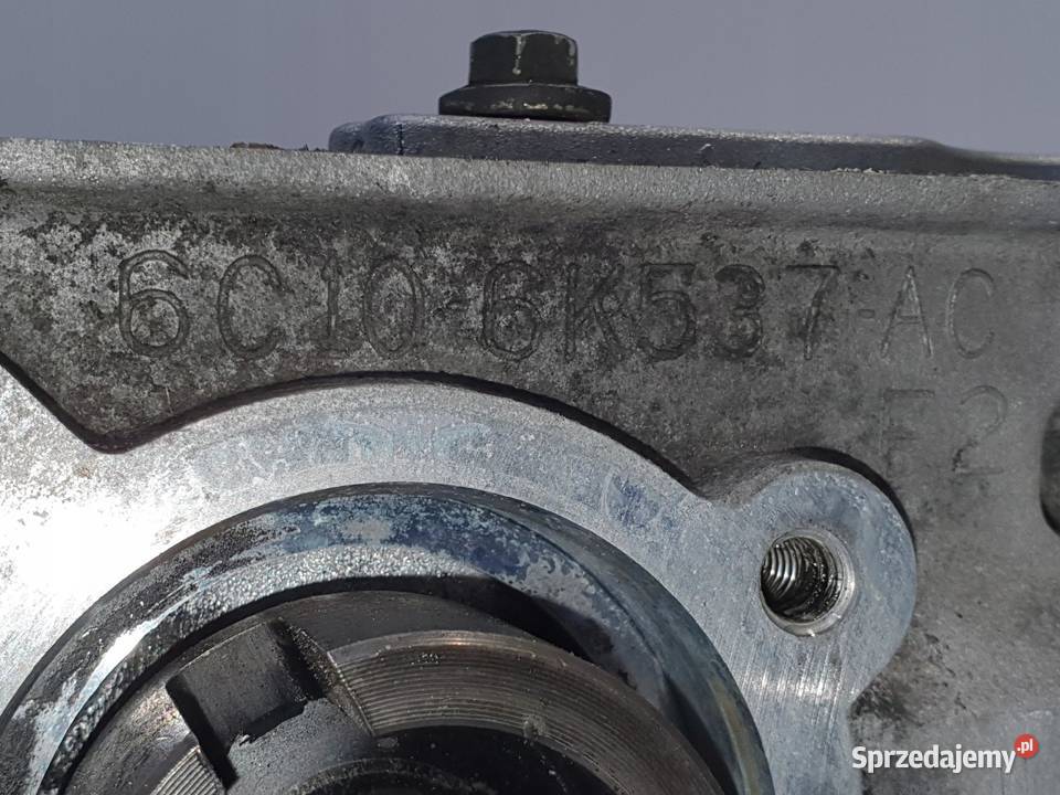 GŁOWICA CYLINDRÓW Ford Transit MK7 VII 22 TDCI osobowe Chełm