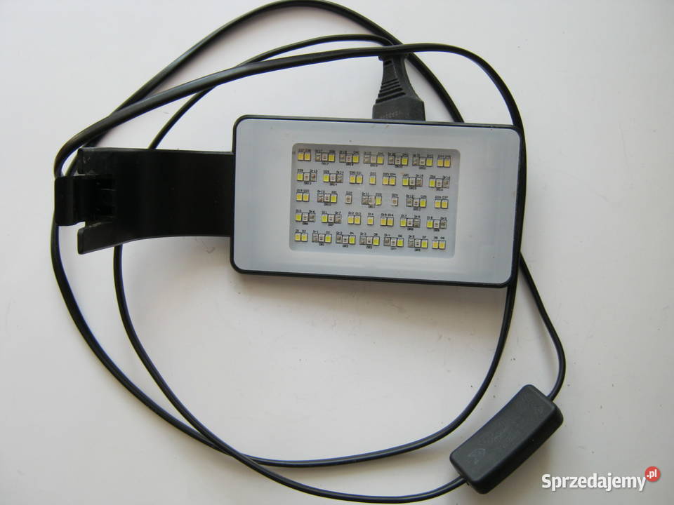 Lampka akwariowa LED LEDDY SMART 2 PLANT Lublin