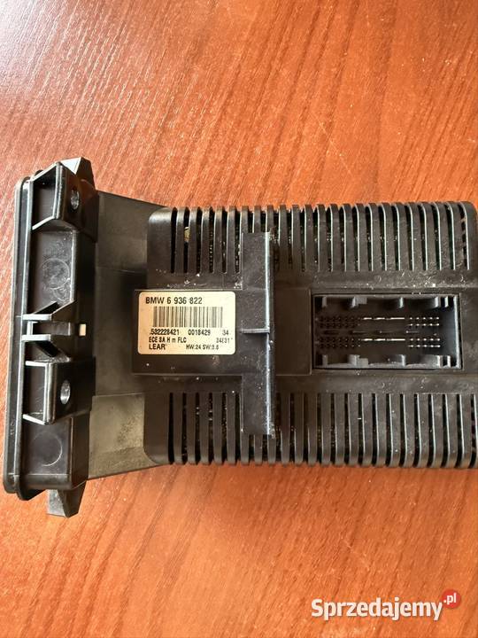 Włącznik świateł BMW e46 Goleniów