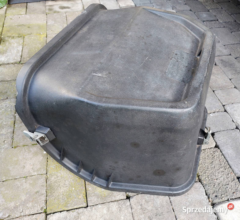POKRYWA SILNIKA MERCEDESBENZ T1 KACZKA Dąbrowa Górnicza