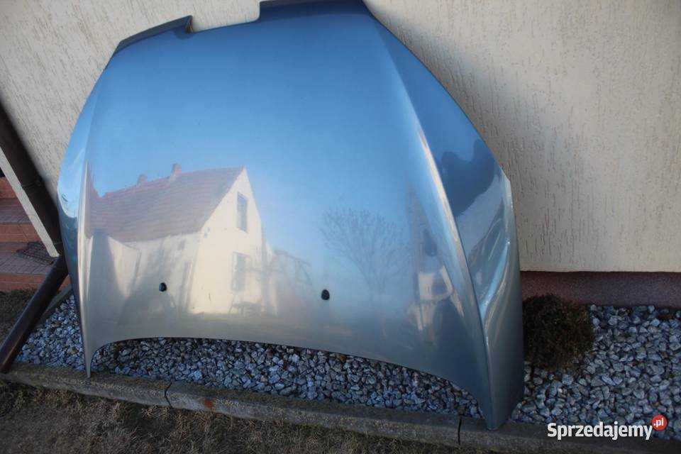 MASKA EZWD PEUGEOT 407