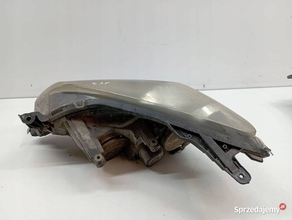 LAMPA PRZÓD PRAWA EU Opel Astra III 20042014 H sprzedam
