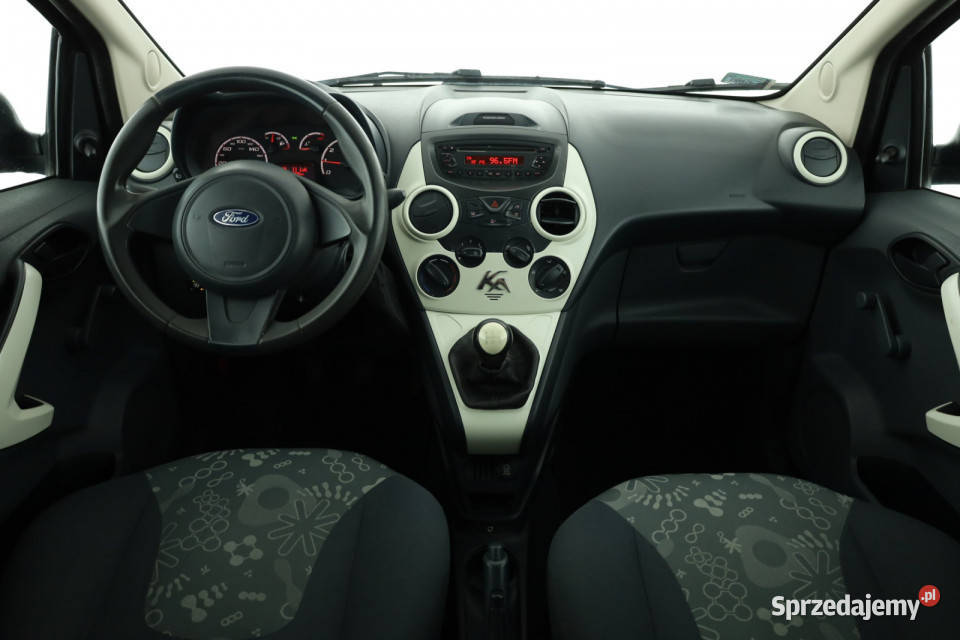 Ford Ka 12 i nieuszkodzony Piaseczno