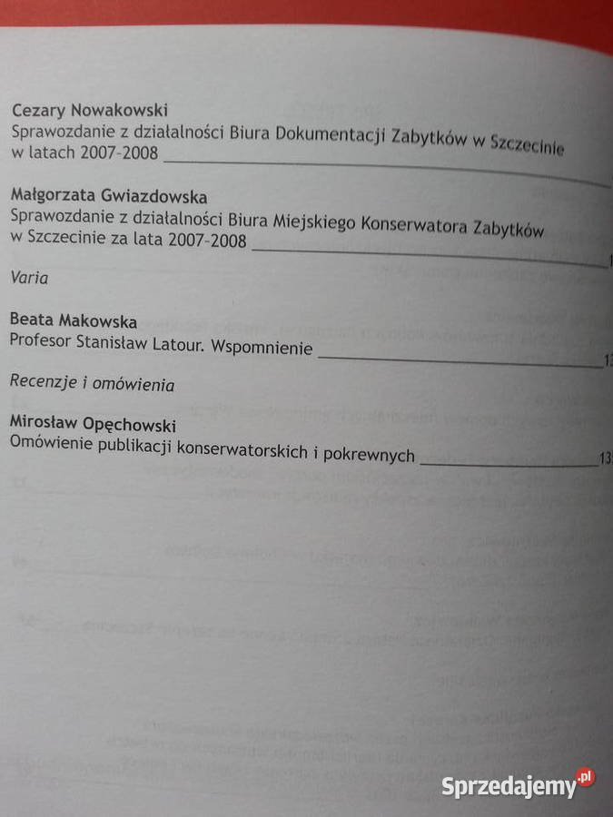 3052 Zachodniopomorskie Wiadomości Szczecin