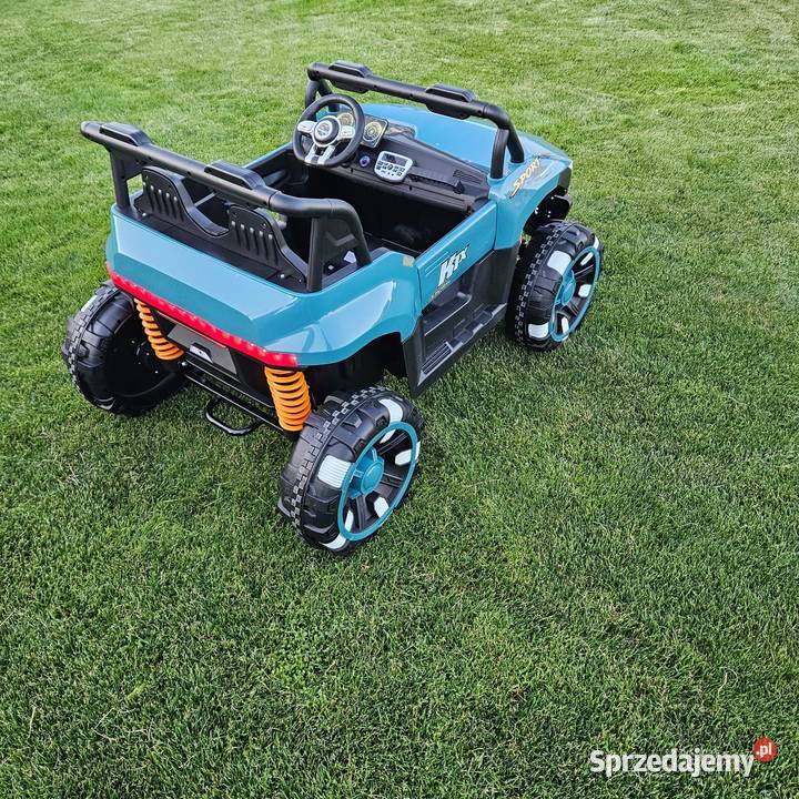 Auto terenowe dzieci 4x4 Wyszków
