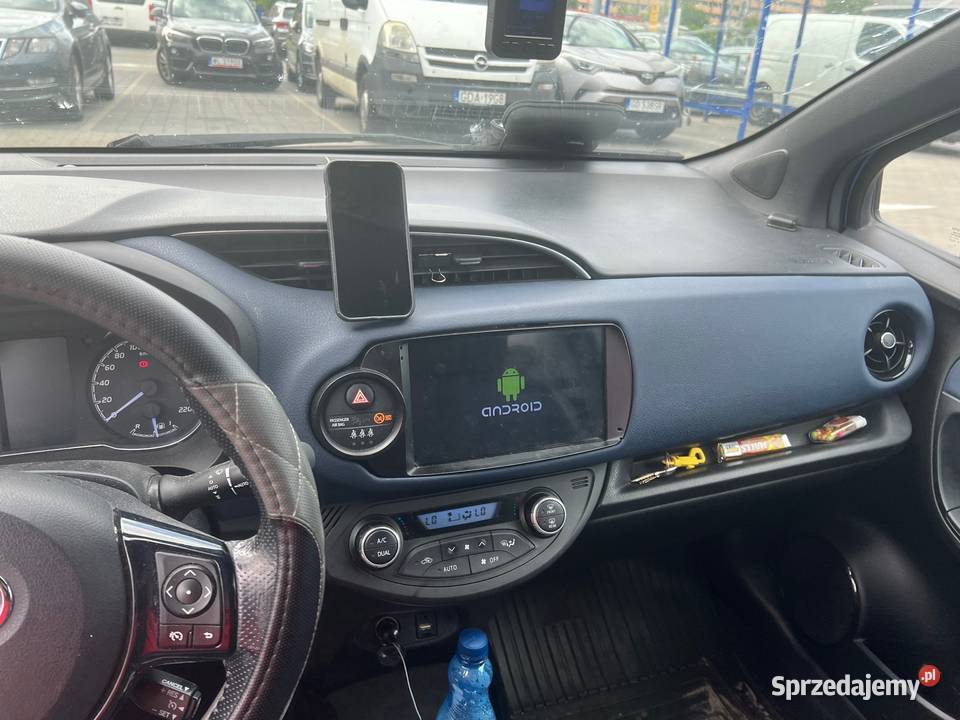 Syndyk sprzeda prawo własności do samochodu Gdańsk