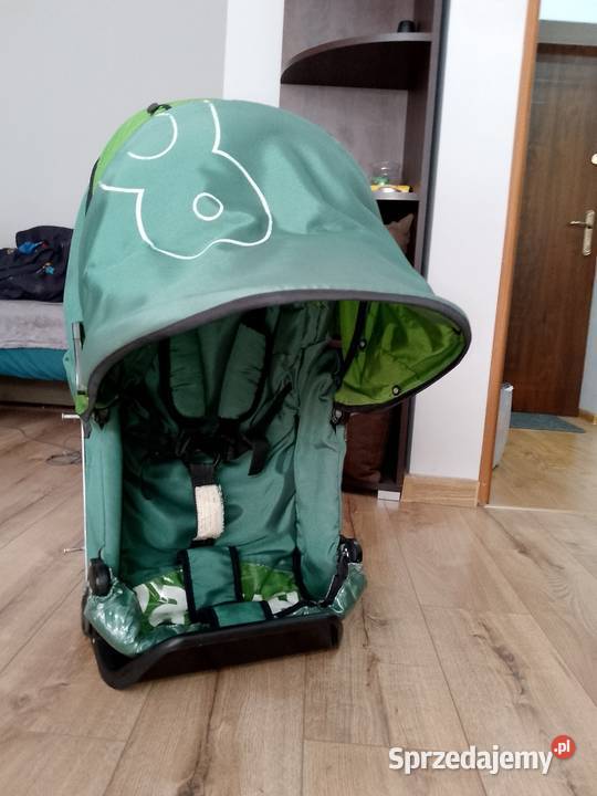 Sprzedam wózek 2w1 20kg Żychlin