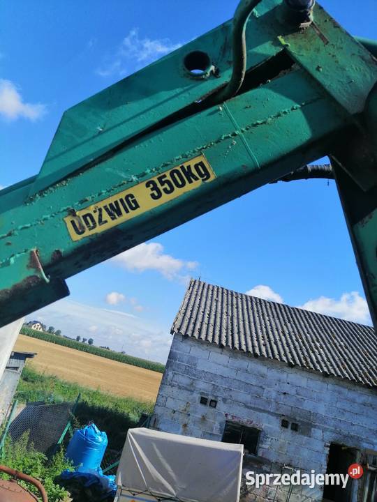 Ładowacz Troll Chełmonie