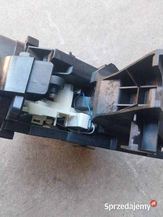 Lewarek zmiany biegów automat 16 16v nissan juke Wola Jachowa