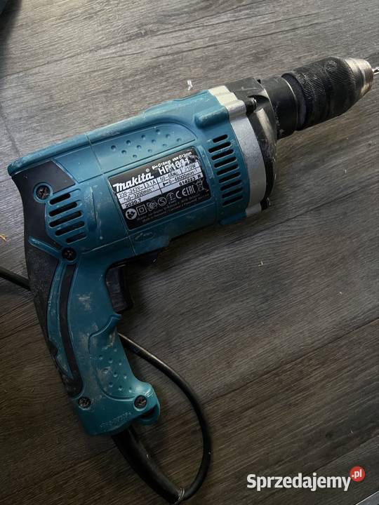 Makita BDF343 Ropczyce