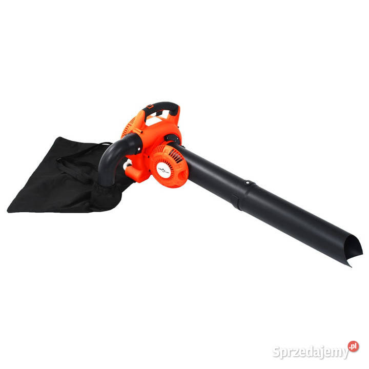 Spalinowa dmuchawa do liści 3w1 26 cc