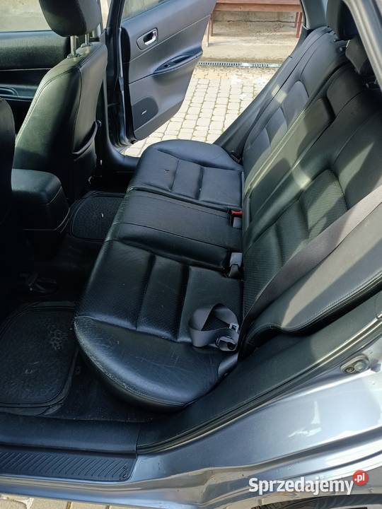 Mazda 6 2003 KOMBI Klimkówka