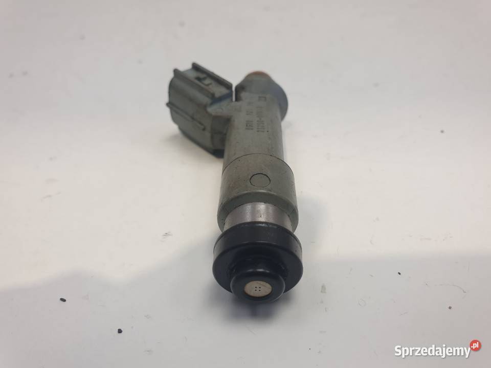 WTRYSKIWACZ Toyota Aygo 10 12V wtrysk 2325000010 lubelskie Chełm