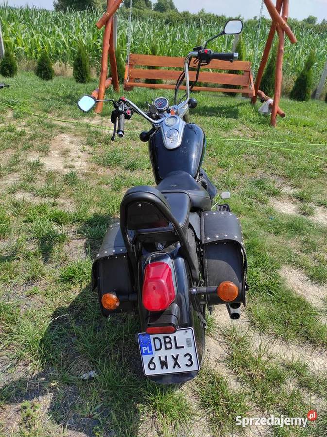 Zamienię na quada 125 Dalekie