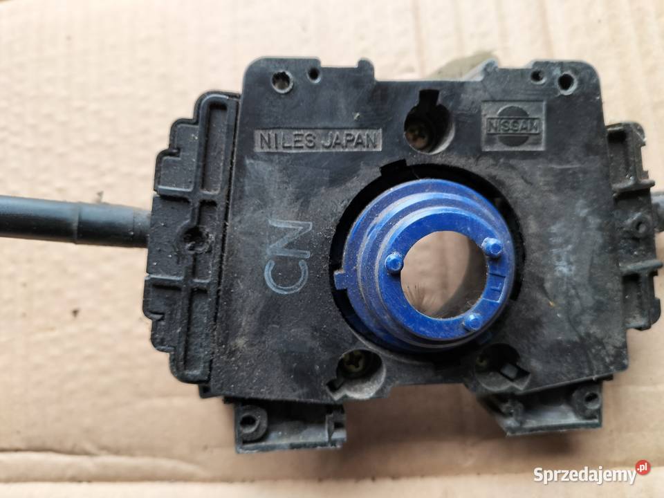 MANETKA Nissan Serena Almera Primera 14509 NILES osobowe Kamień-Kolonia