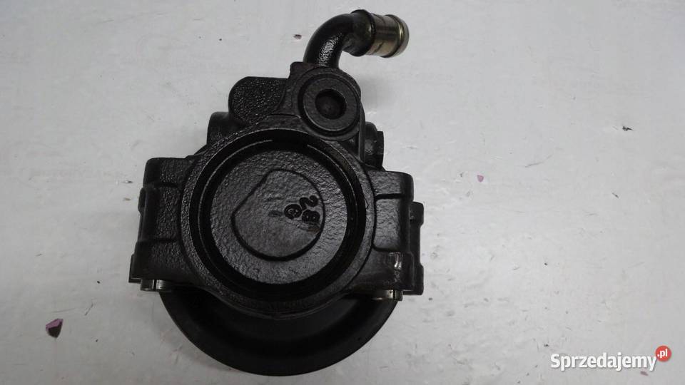 FORD TRANSIT 24 TDDI 06r 125 YC1E3A733AB POMPA