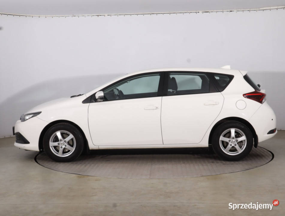Toyota Auris 13 Dual VVTi ESP Piaseczno sprzedam