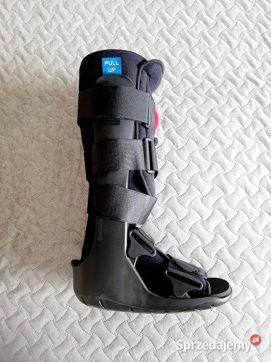 Orteza pneumatyczna Procare Xceltrax Air Small Jarocin