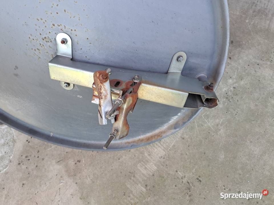 Antena satelitarna kompletna 85 Leszno