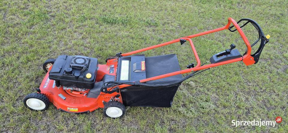 kosiarka kubota w721 pro kardan sprzęgło napęd Kosiarki spalinowe Ostrowiec Świętokrzyski