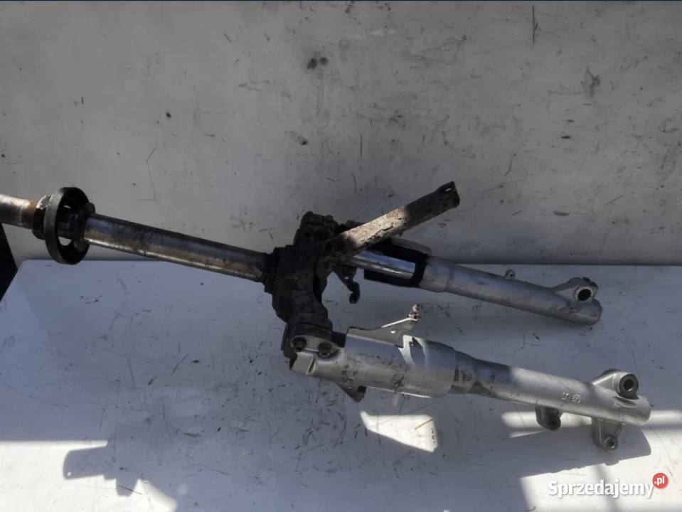 Przednie zawieszenie Aprilia Scarabeo 125 Ostrzeszów