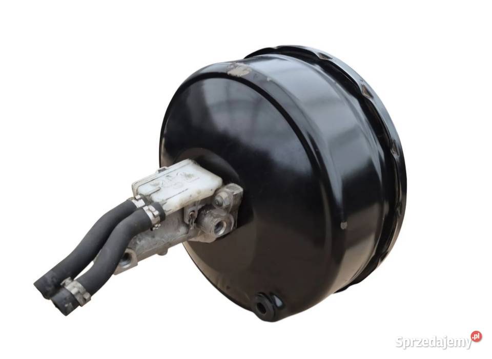 SERWO POMPA HAMULCA MERCEDES VITO W639 W 639 osobowe świętokrzyskie Działoszyce