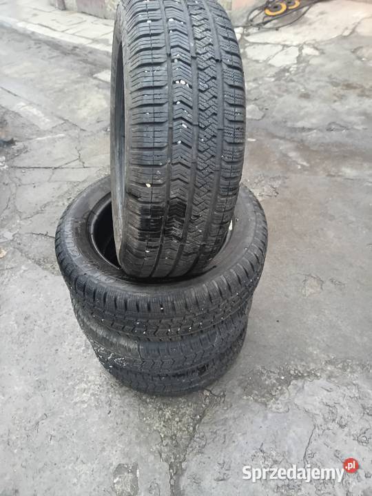 4x 2055516 goldgum Bielsko-Biała