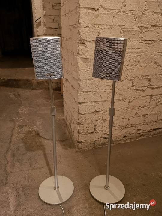 Subwoofer aktywny Teufel Concept E 5 głośników Łódź