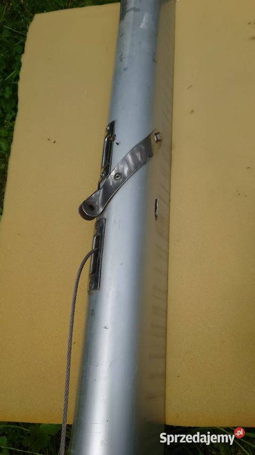 Maszt Selden 735 Warszawa