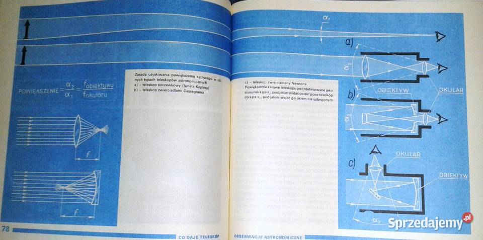 W kosmos na piechotę Maria Pańków Andrzej Sycz Chełm