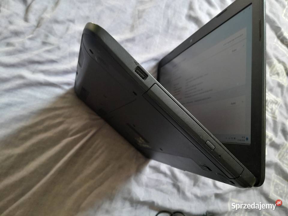 Laptop Dell Latitude 3440 procesor i3 dysk Dell Wieliczka sprzedam