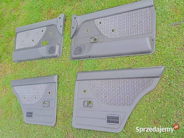 Polonez Caro plus Atu Kombi Truck boczki podkarpackie Stalowa Wola