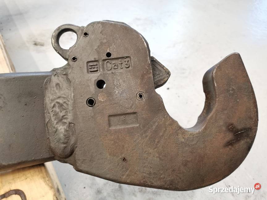 Ramię dolne podnośnika Claas Arion 630 sprzedam