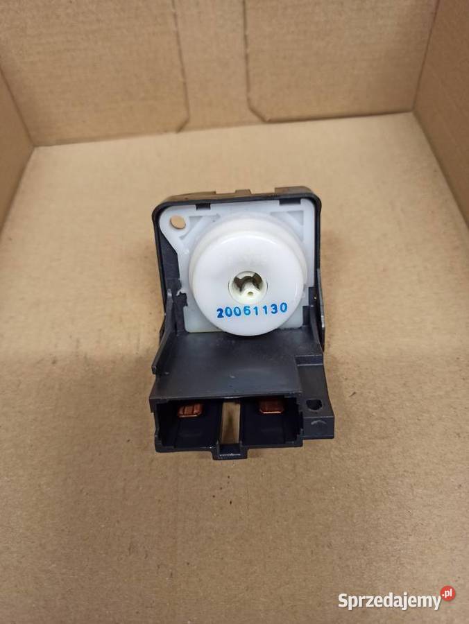 Kostka stacyjki Honda Jazz 2 II City Ufo 2002 Części samochodowe podkarpackie Dębica