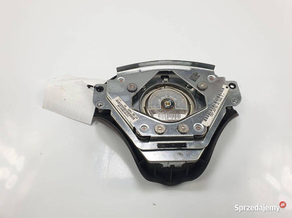 PODUSZKA AIRBAG MERCEDES A KLASA W168 1684600298 osobowe Lipno sprzedam