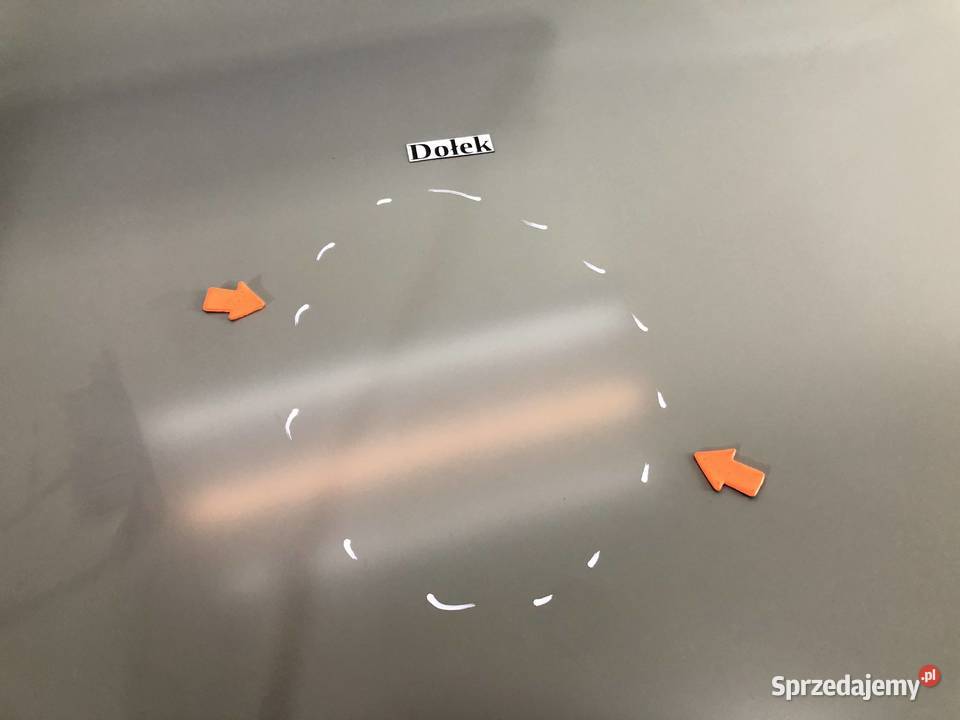 Mazda 6 GH 112007122012 Maska Pokrywa silnika osobowe Skarżysko-Kamienna sprzedam