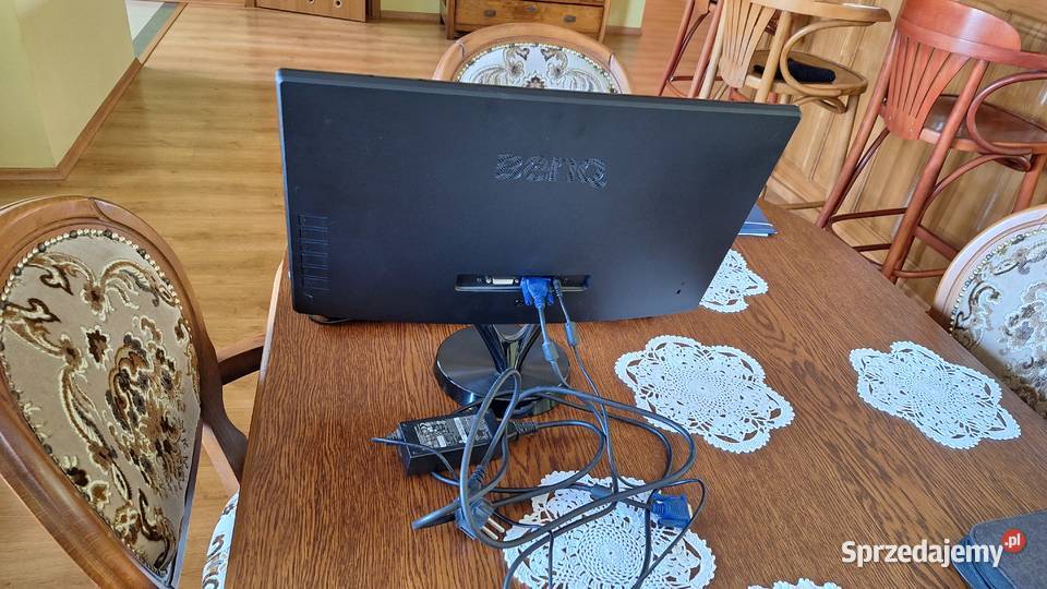 SPRZEDAM Monitor komputerowy klawiatura Rzeszów