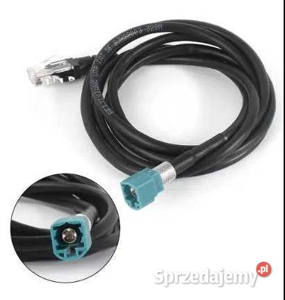 Kabel diagnostyczny TESLA 3 Y S X Toolbox 90 Opole Lubelskie