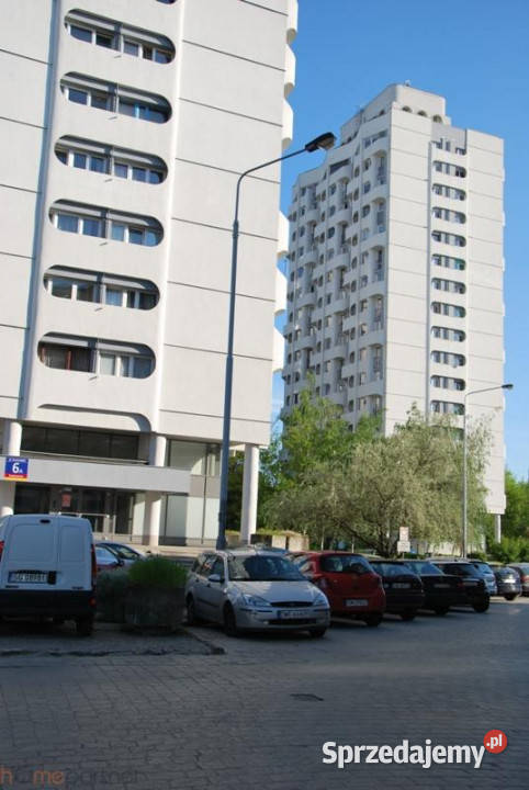 Mieszkanie wynajmę 55 metrów 3 pokoje Wrocław Liczba pokoi 3