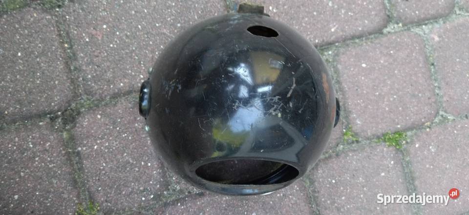 Obudowa lampy skorupa K750 URAL łódzkie Aleksandrów Łódzki