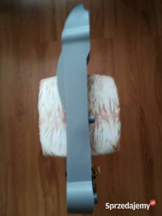 Tunel Środkowy Do Fiat Pandy II Z GNIAZDEM