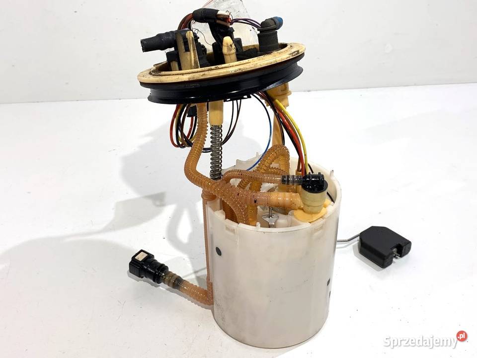 POMPA PALIWA VW PASSAT B8 3Q0919050 20 190 BAKU