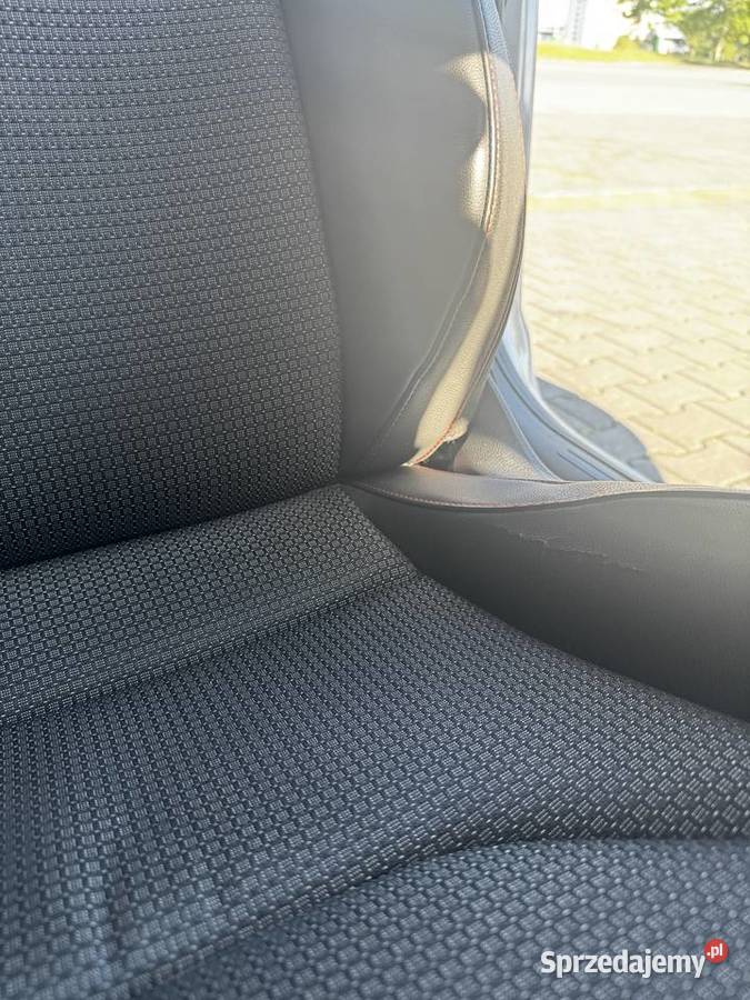 Seat Leon 5F 18tsi 240 2014r śląskie Katowice
